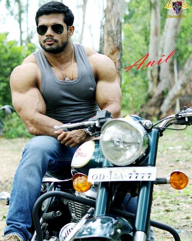 Rahul Chavan