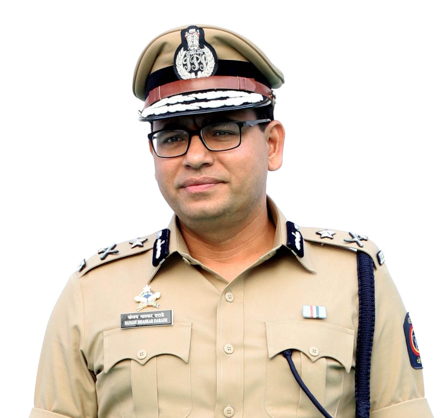 Suresh Patil